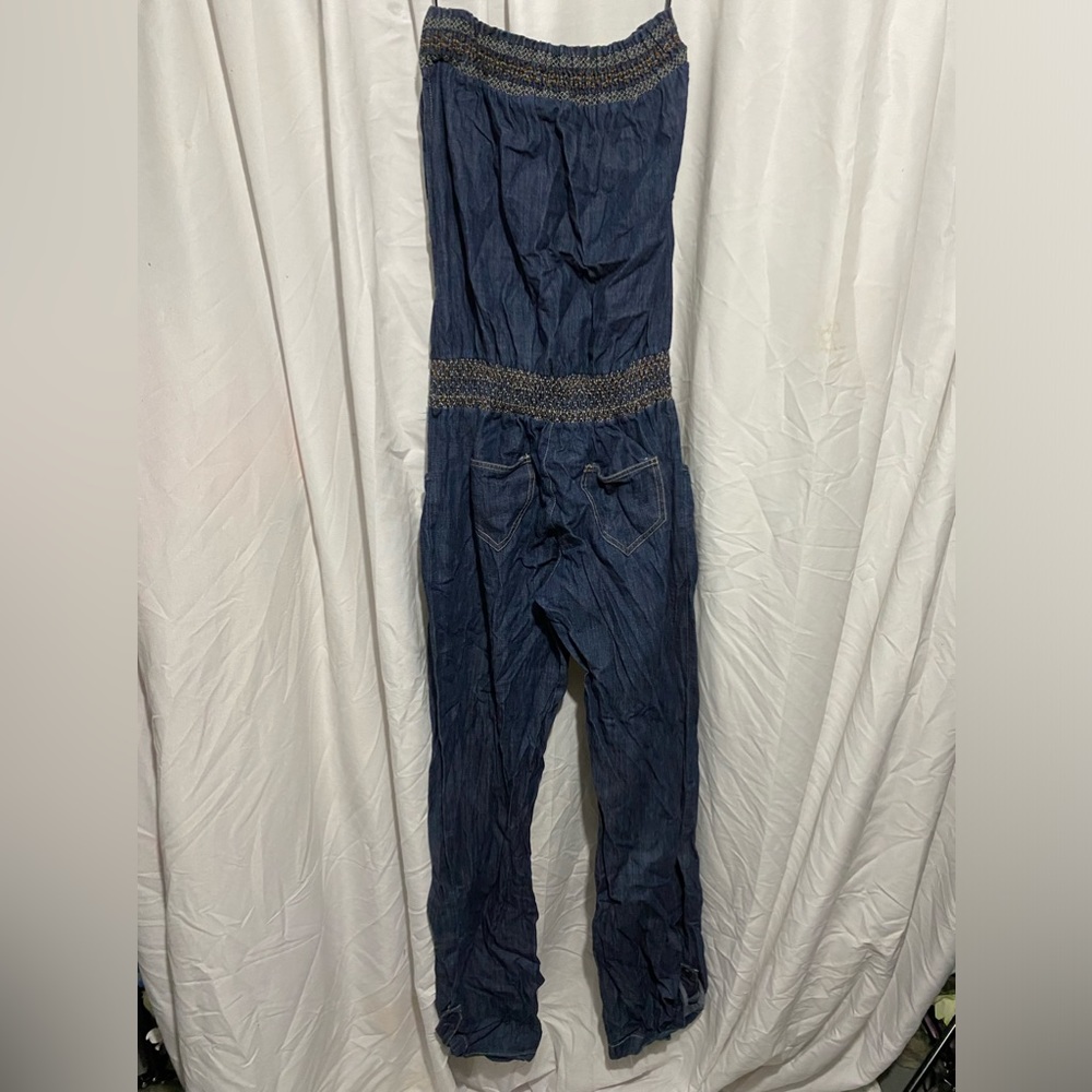 Hot Delicious Denim - Picture 2 of 2